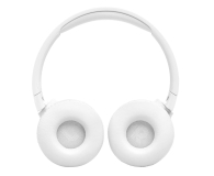 JBL BT Tune 670NC Białe - 1163218 - zdjęcie 5